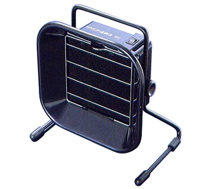 493 Smoke Absorber - Click Image to Close